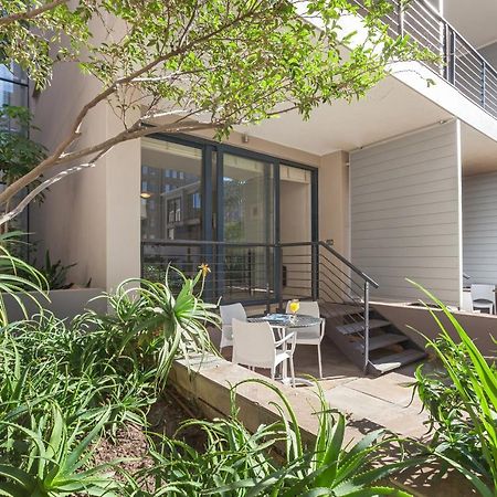 Adderley Terraces J10 By Ctha Appartement Kaapstad Buitenkant foto