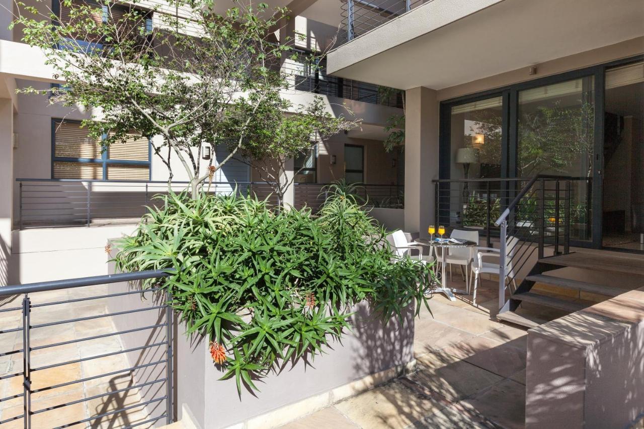 Adderley Terraces J10 By Ctha Appartement Kaapstad Buitenkant foto