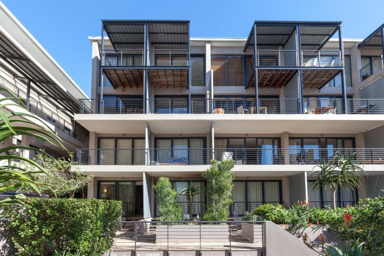 Adderley Terraces J10 By Ctha Appartement Kaapstad Buitenkant foto