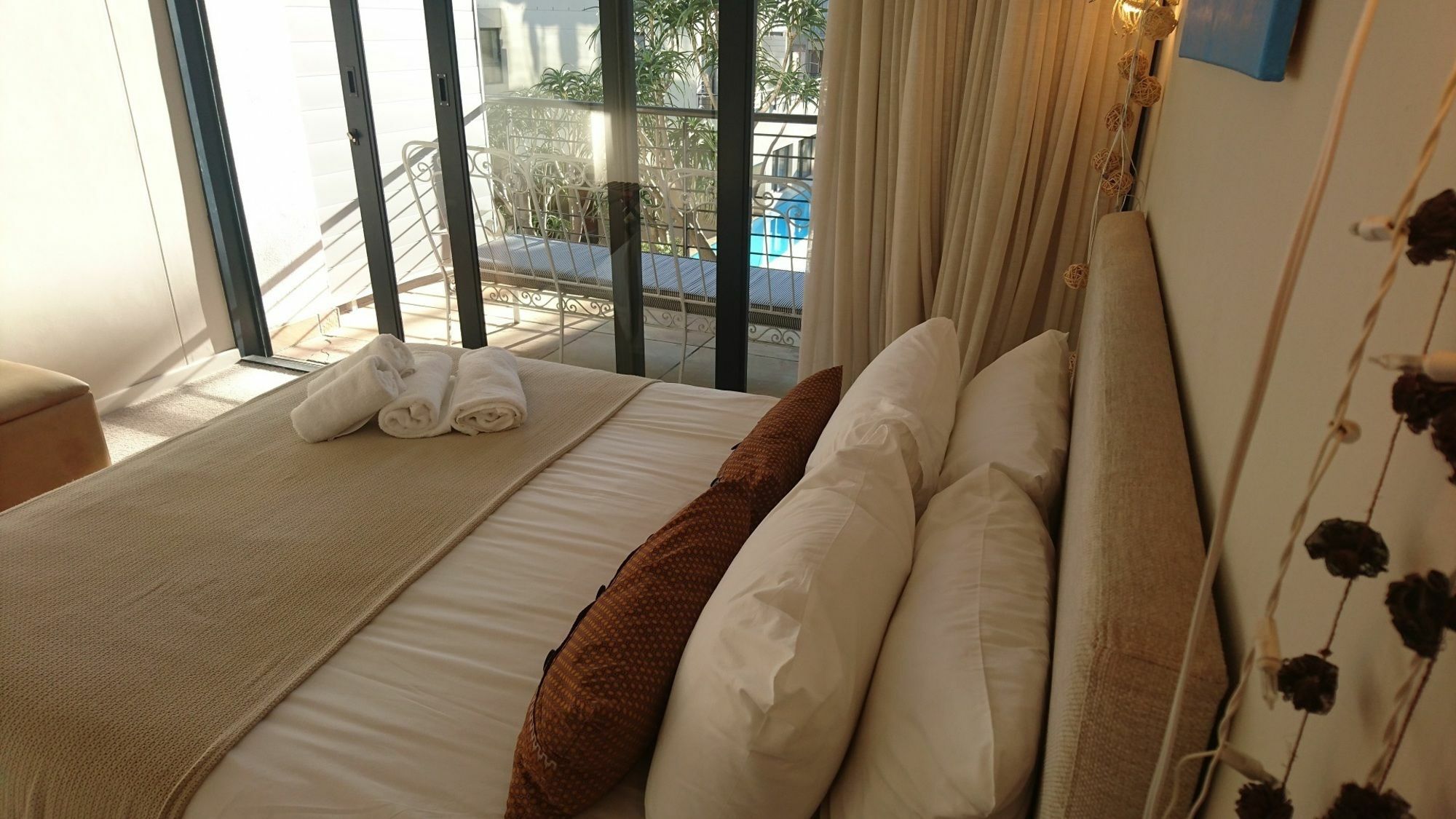 Adderley Terraces J10 By Ctha Appartement Kaapstad Buitenkant foto