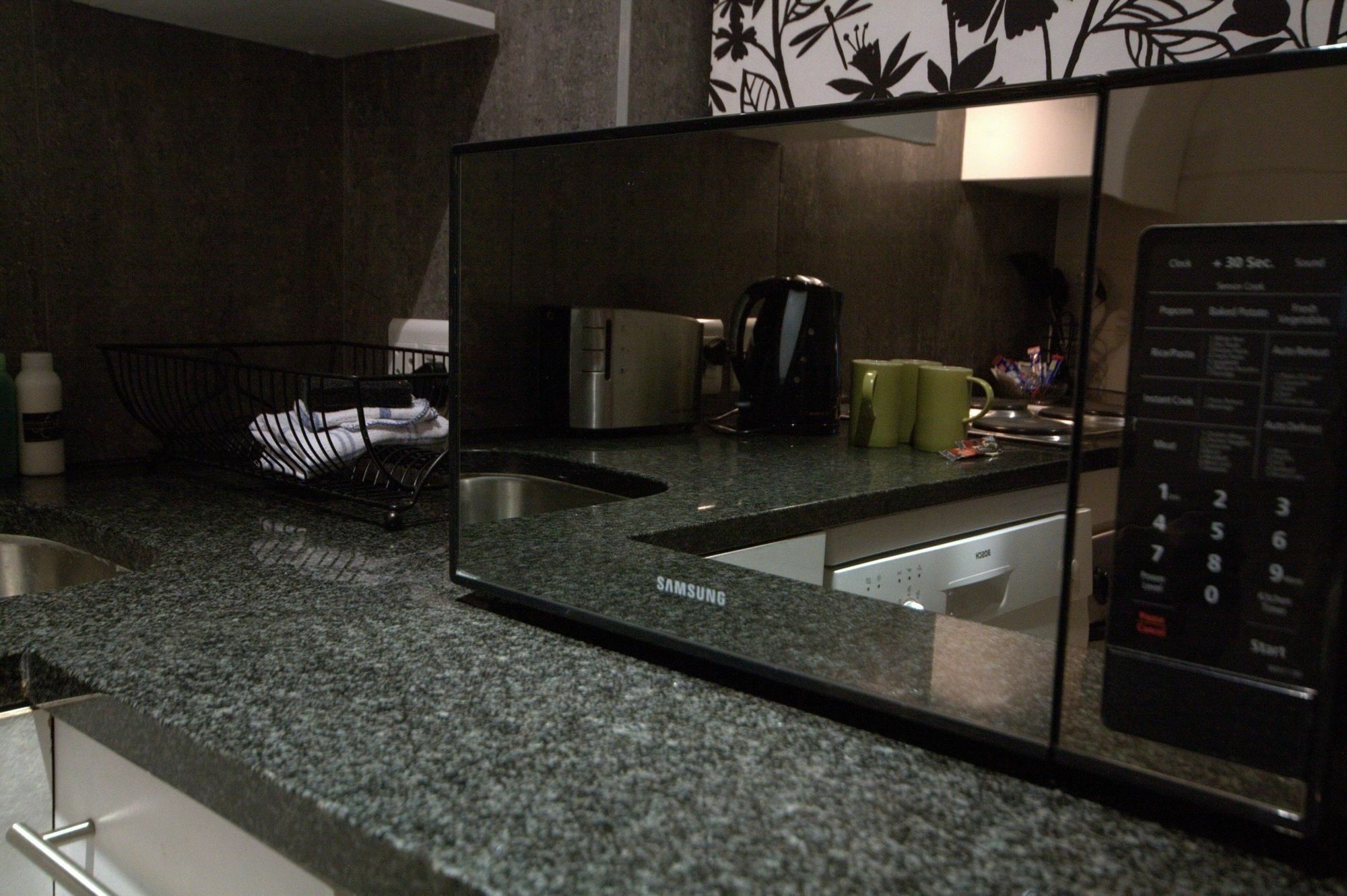 Adderley Terraces J10 By Ctha Appartement Kaapstad Buitenkant foto