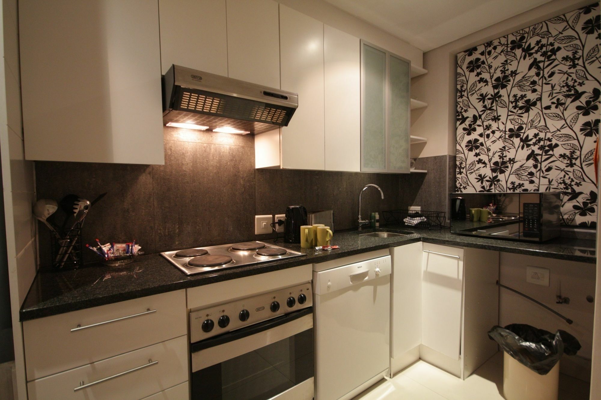 Adderley Terraces J10 By Ctha Appartement Kaapstad Buitenkant foto