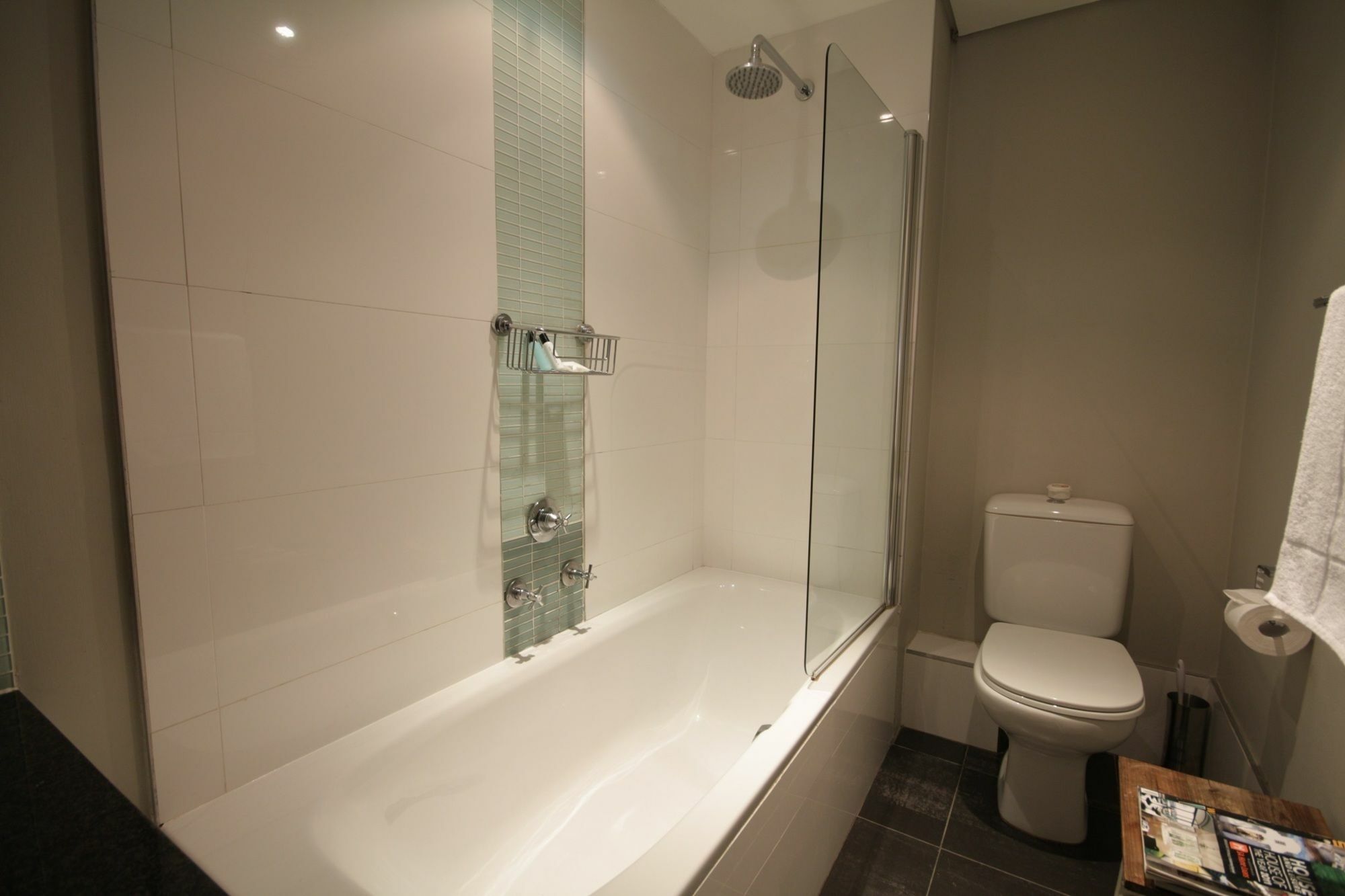 Adderley Terraces J10 By Ctha Appartement Kaapstad Buitenkant foto