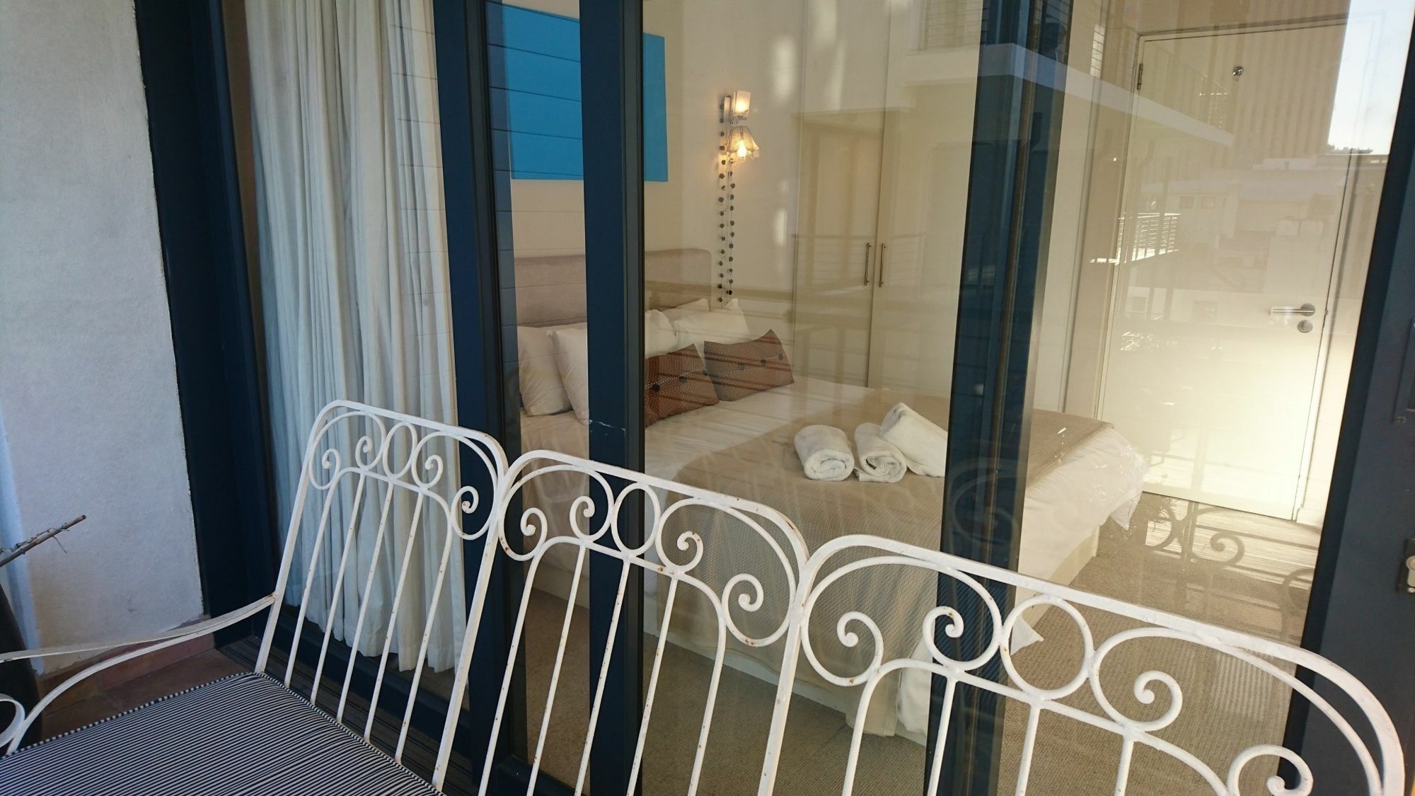 Adderley Terraces J10 By Ctha Appartement Kaapstad Buitenkant foto