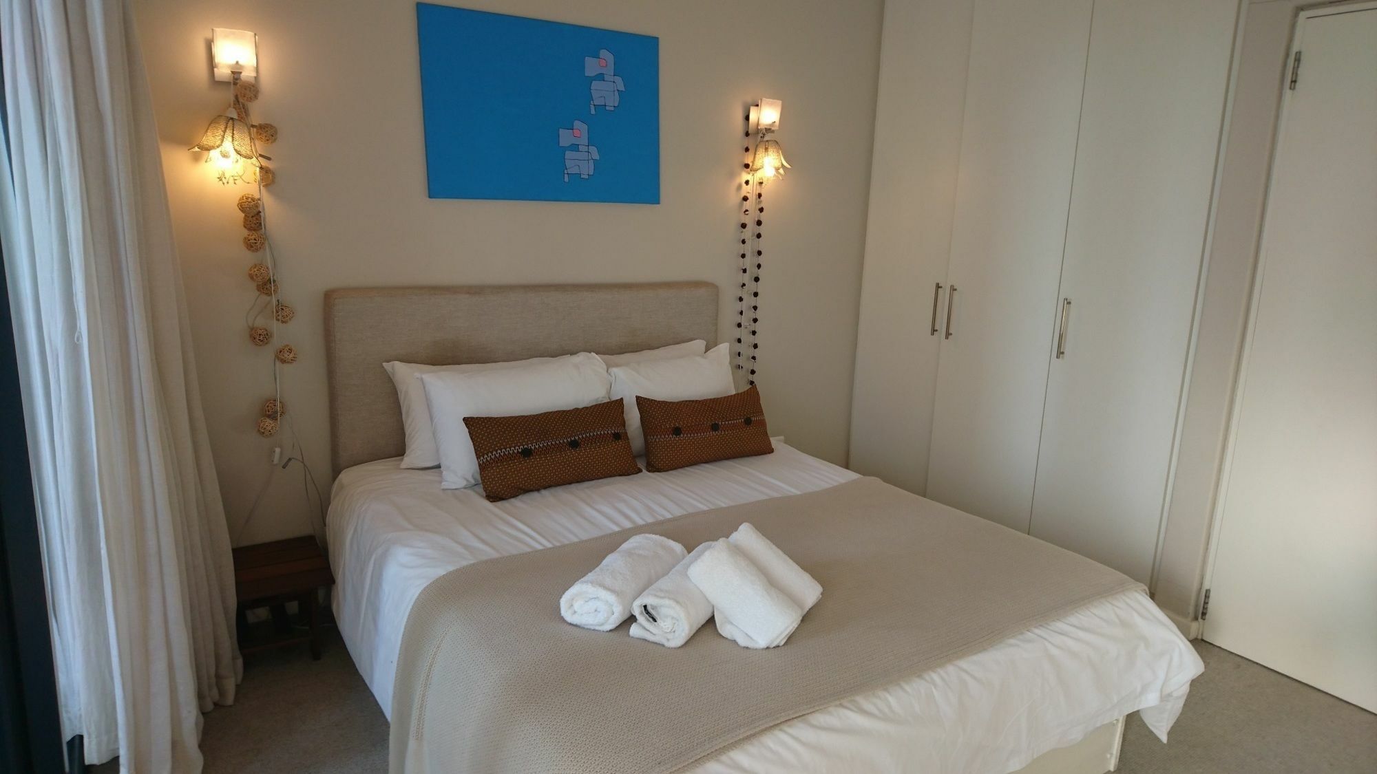 Adderley Terraces J10 By Ctha Appartement Kaapstad Buitenkant foto