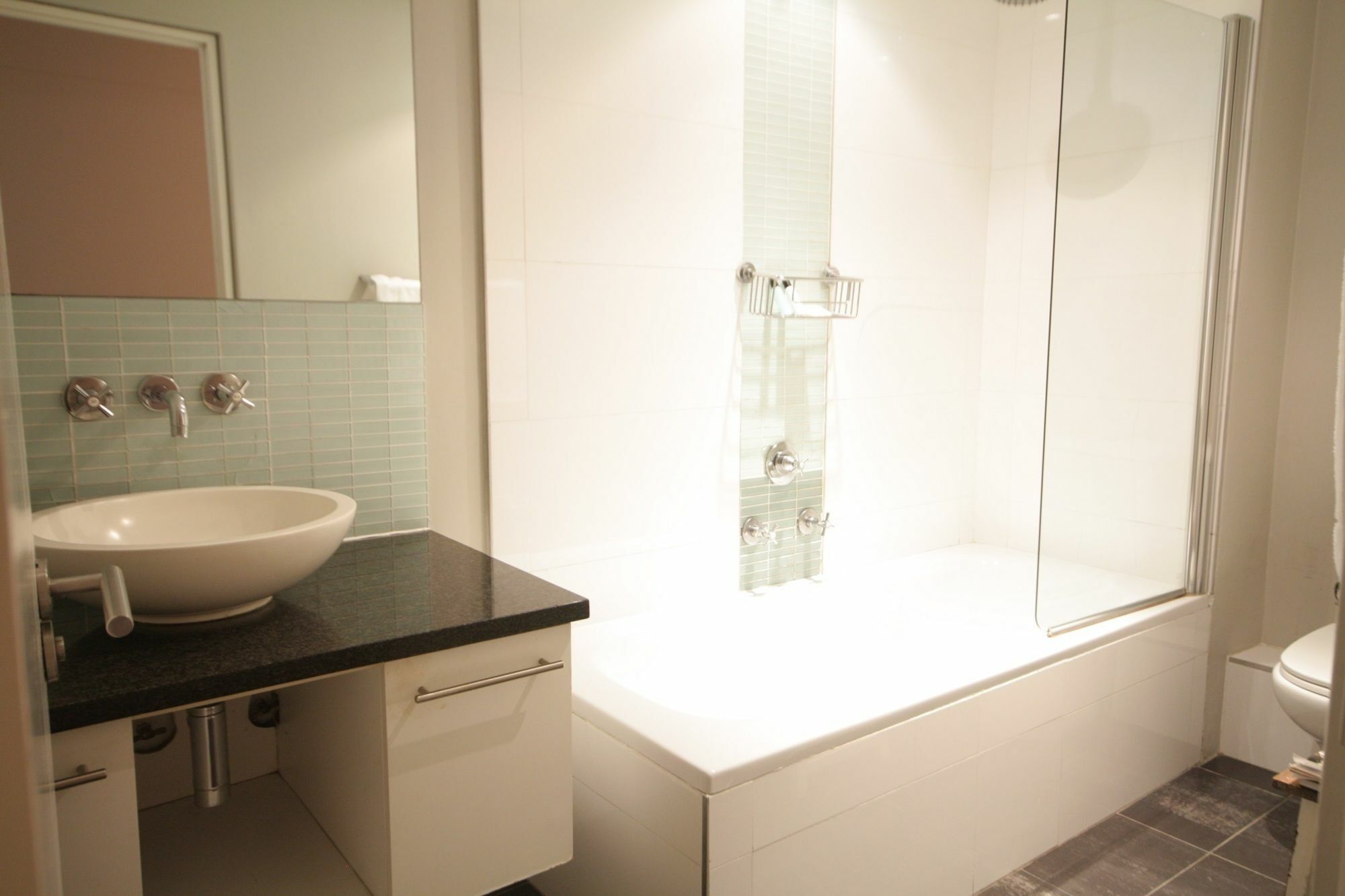 Adderley Terraces J10 By Ctha Appartement Kaapstad Buitenkant foto
