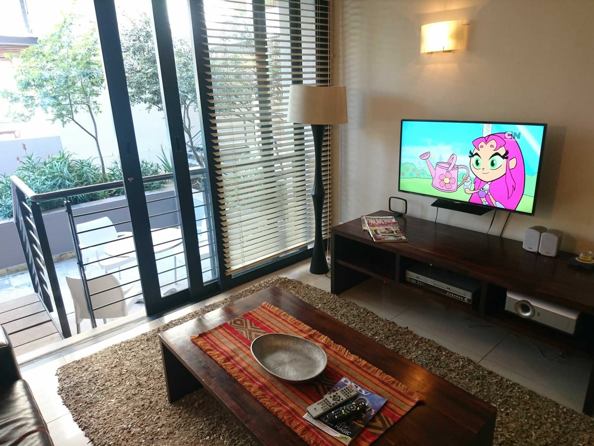Adderley Terraces J10 By Ctha Appartement Kaapstad Buitenkant foto